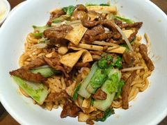 -寻裕记·现炒浇头面(人民广场店)