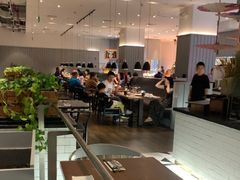 -昆山琶拉帝诗酒店·河畔咖啡厅Riverside Cafe