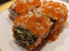 -合点寿司(美罗城店)