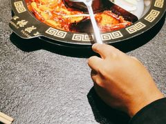 -重庆德庄火锅
