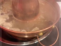 -京元盛铜锅涮肉(上海总店)