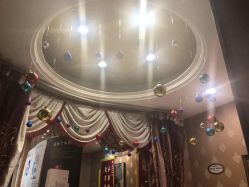 -芳朵美容养生SPA