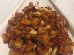 宫保鸡丁-峨嵋酒家(清河店)