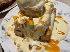 -卡朋西餐(悦汇城店)