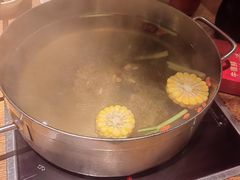 -牛很鲜潮汕牛肉火锅(朝晖路店)