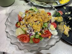 -韩宫宴烤肉·料理(苏州中心店)
