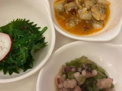 -芭菲盛宴·环球美食(解放碑英利国际店)