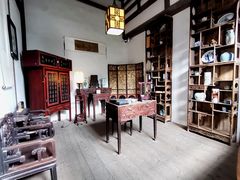 -福建民俗博物馆