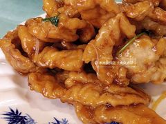 -宝发园名菜馆