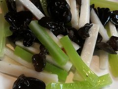 -绿茶餐厅(蓝色港湾店)