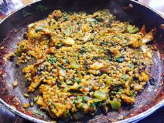 -亲昵春川鸡排(韩国美食街店)