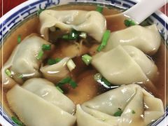 -古徽州馄饨店(宝安路店)