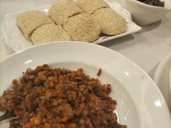 -功德林上海素食(尖沙咀)