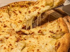 -比格比萨自助(宝山日月光店)