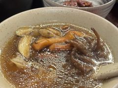 -滇野云南野生菌餐厅(陕西南路店)