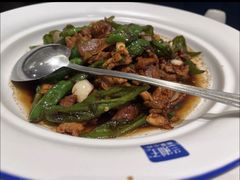 -兰湘子·湘菜小炒(三桥万象城店)