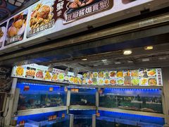 -东江海鲜大排档·潮汕菜·砂锅粥
