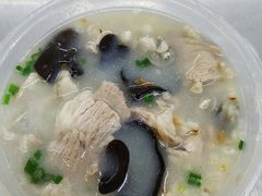 -广场正宗原汁薏米店