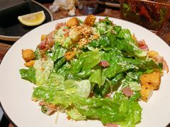 -Let'sBURGERplus·非常创意汉堡(三里屯店)