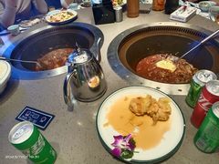 -山河屯铁锅炖·非遗东北菜(南山店)