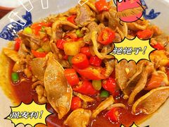 -潇湘阁(望京SOHO店)