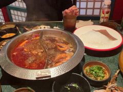 -牛New寿喜烧(曹路花园城店)