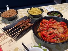 -聚味瞿记·龙虾堂(咸嘉湖店)