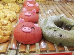 -BreadTalk面包新语·烘焙蛋糕(东方雅苑店)