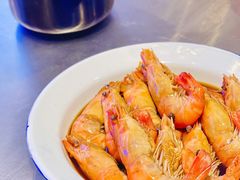 熟醉沼虾-张小歪的虾·螃蟹·生腌熟醉·打边炉(中山北路店)