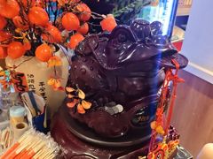 -倍儿美海鲜排挡·非遗海鲜蒸饺(洋货店)