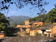 -杨家堂村