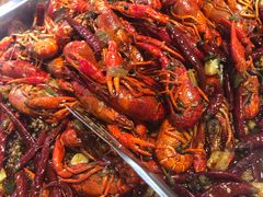 -Q-mart 陕西全都超市(全都More购物中心店)