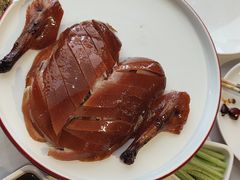 -大鸭梨烤鸭(北洼路店)