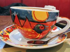 -安妮意大利餐厅(丽都店)