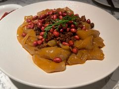 -奉天小馆·非遗东北菜(济南万象城店)