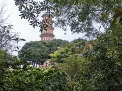 -广州莲花山旅游区