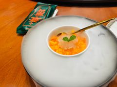 -翕间食·精致淮扬菜(江苏大剧院店)