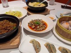 -醉辉皇原味海鲜江南菜(成都大魔方店)