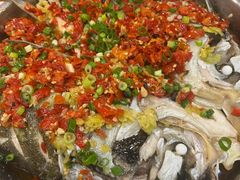 -黎厨湘菜·家常菜(盛世银座店)