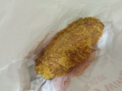 -麦当劳(中二横路店)