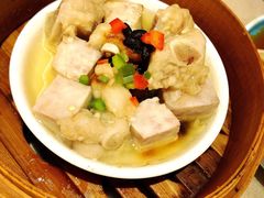 -鹅冠港式茶餐厅(来福士店)