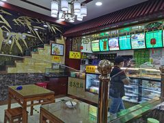 -白魁老号饭庄(交道口店)