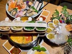 海鲜套餐-生如夏花泰式火锅(鹭洲里店)