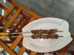 -东来顺饭庄(西直门店)
