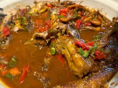 -鸿运楼·舌尖上的徽菜