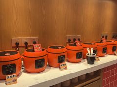 零售区-辣伍爺·冒菜(乐淘里店)