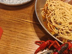 -虾小龙老长沙龙虾馆(坡子街店)