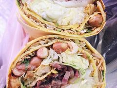 -山东傻大粗粮煎饼(牛街店)