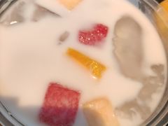 -冰神糖水铺(国贸中心店)