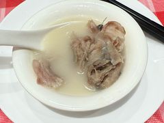 -巴陵全鱼席(湖南老字号汴河街店 )